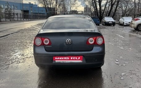Volkswagen Passat B6, 2010 год, 480 000 рублей, 7 фотография