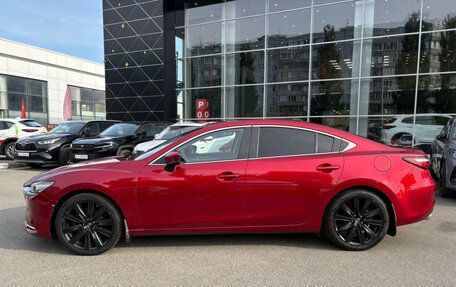 Mazda 6, 2019 год, 2 480 000 рублей, 8 фотография