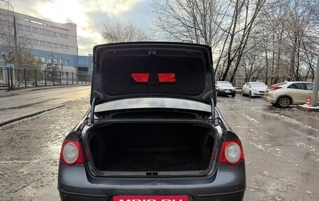 Volkswagen Passat B6, 2010 год, 480 000 рублей, 5 фотография