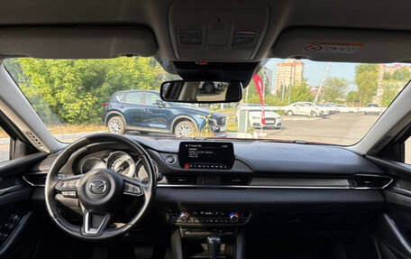 Mazda 6, 2019 год, 2 480 000 рублей, 11 фотография
