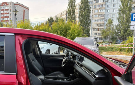 Mazda 6, 2019 год, 2 480 000 рублей, 10 фотография