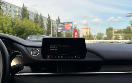 Mazda 6, 2019 год, 2 480 000 рублей, 13 фотография
