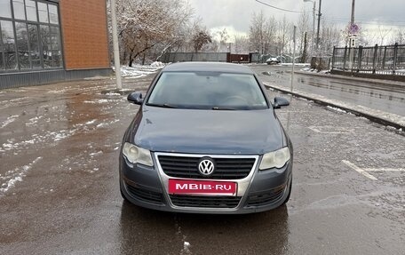 Volkswagen Passat B6, 2010 год, 480 000 рублей, 6 фотография
