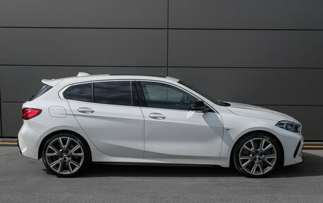 BMW 1 серия, 2021 год, 4 399 000 рублей, 5 фотография