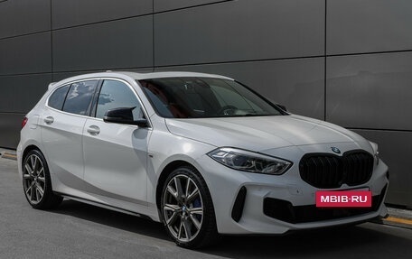 BMW 1 серия, 2021 год, 4 399 000 рублей, 4 фотография