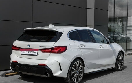 BMW 1 серия, 2021 год, 4 399 000 рублей, 6 фотография