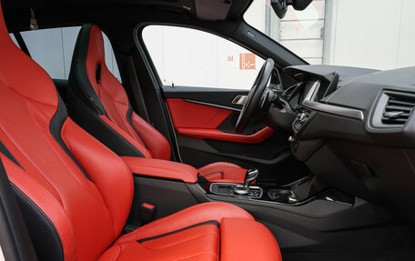 BMW 1 серия, 2021 год, 4 399 000 рублей, 11 фотография