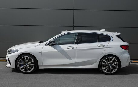 BMW 1 серия, 2021 год, 4 399 000 рублей, 9 фотография