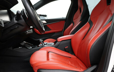 BMW 1 серия, 2021 год, 4 399 000 рублей, 18 фотография