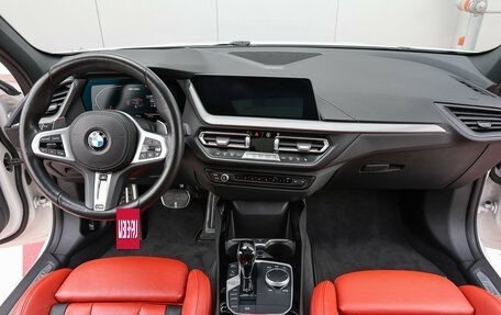 BMW 1 серия, 2021 год, 4 399 000 рублей, 16 фотография