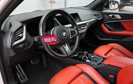 BMW 1 серия, 2021 год, 4 399 000 рублей, 19 фотография