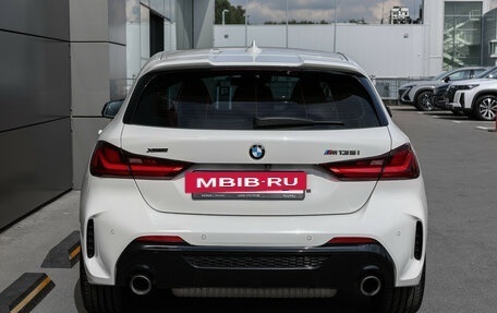 BMW 1 серия, 2021 год, 4 399 000 рублей, 7 фотография