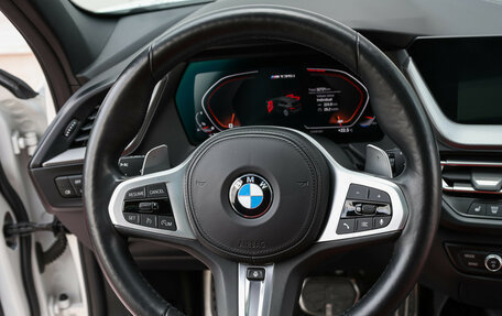 BMW 1 серия, 2021 год, 4 399 000 рублей, 20 фотография