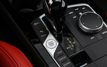 BMW 1 серия, 2021 год, 4 399 000 рублей, 25 фотография