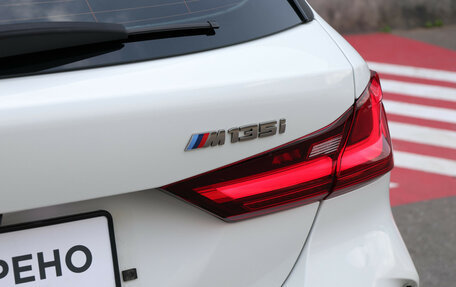 BMW 1 серия, 2021 год, 4 399 000 рублей, 27 фотография
