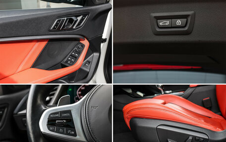 BMW 1 серия, 2021 год, 4 399 000 рублей, 22 фотография
