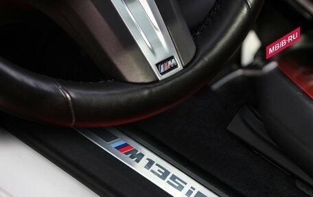 BMW 1 серия, 2021 год, 4 399 000 рублей, 21 фотография