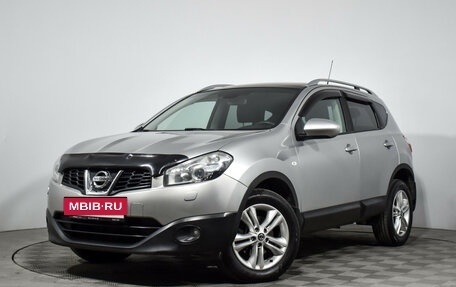 Nissan Qashqai, 2010 год, 915 000 рублей, 2 фотография