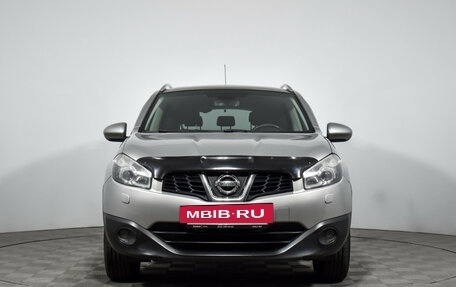 Nissan Qashqai, 2010 год, 915 000 рублей, 3 фотография