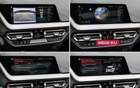 BMW 1 серия, 2021 год, 4 399 000 рублей, 23 фотография