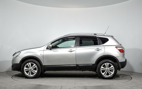 Nissan Qashqai, 2010 год, 915 000 рублей, 9 фотография