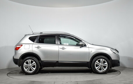 Nissan Qashqai, 2010 год, 915 000 рублей, 5 фотография