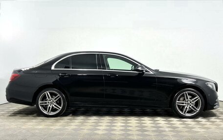 Mercedes-Benz E-Класс, 2019 год, 2 997 300 рублей, 5 фотография