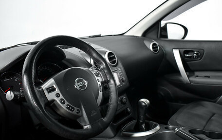 Nissan Qashqai, 2010 год, 915 000 рублей, 10 фотография