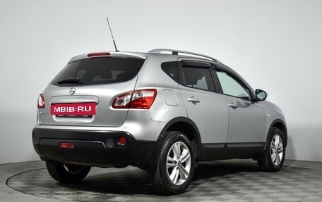Nissan Qashqai, 2010 год, 915 000 рублей, 6 фотография