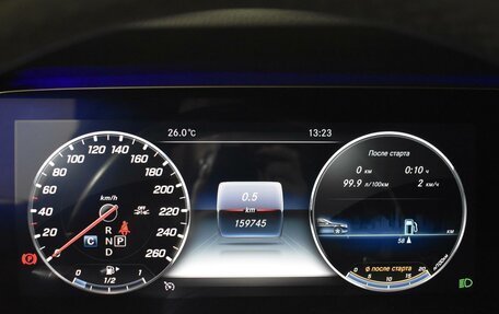 Mercedes-Benz E-Класс, 2019 год, 2 997 300 рублей, 12 фотография