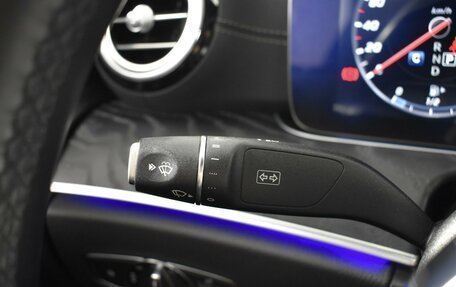 Mercedes-Benz E-Класс, 2019 год, 2 997 300 рублей, 15 фотография