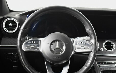 Mercedes-Benz E-Класс, 2019 год, 2 997 300 рублей, 11 фотография