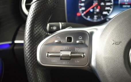 Mercedes-Benz E-Класс, 2019 год, 2 997 300 рублей, 13 фотография