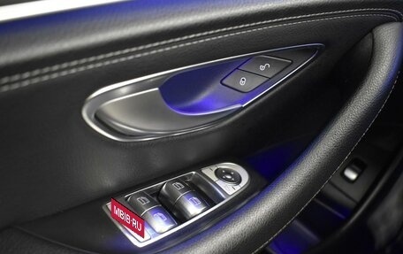 Mercedes-Benz E-Класс, 2019 год, 2 997 300 рублей, 21 фотография