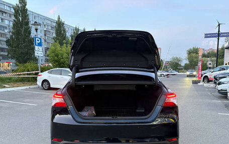 Toyota Camry, 2021 год, 2 740 000 рублей, 16 фотография
