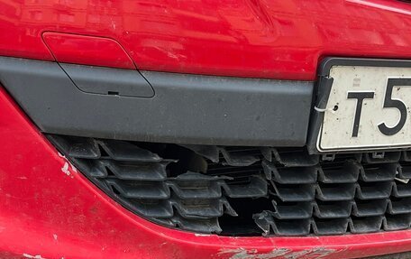 Opel Astra J, 2012 год, 700 000 рублей, 3 фотография