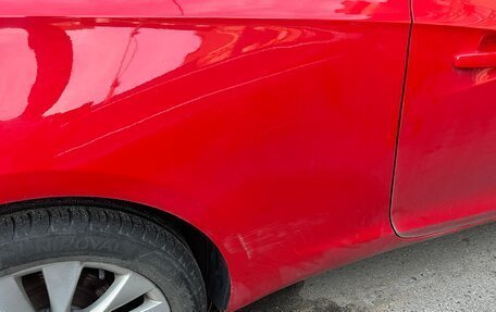 Opel Astra J, 2012 год, 700 000 рублей, 5 фотография