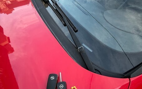 Opel Astra J, 2012 год, 700 000 рублей, 16 фотография