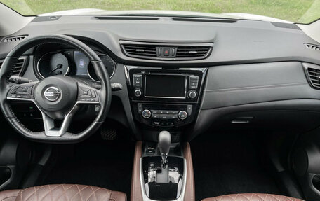 Nissan Qashqai, 2021 год, 2 477 000 рублей, 13 фотография