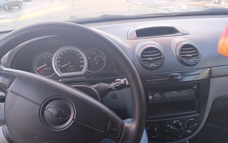 Chevrolet Lacetti, 2008 год, 375 000 рублей, 5 фотография