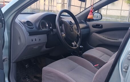 Chevrolet Lacetti, 2008 год, 375 000 рублей, 3 фотография