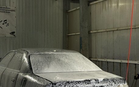 Toyota Chaser VI, 1997 год, 750 000 рублей, 3 фотография