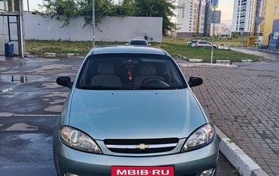 Chevrolet Lacetti, 2008 год, 375 000 рублей, 1 фотография