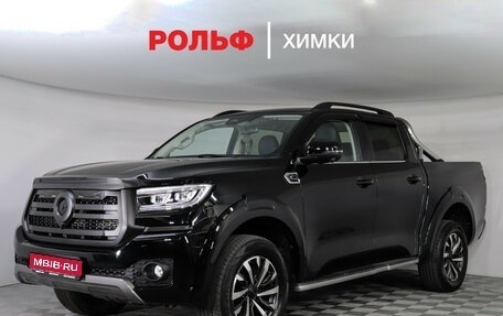 Great Wall Poer, 2025 год, 3 297 000 рублей, 1 фотография