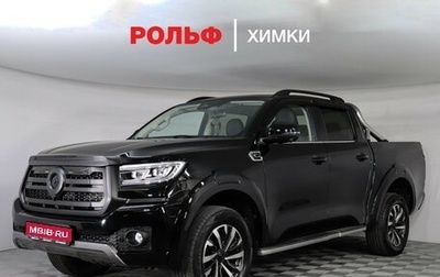 Great Wall Poer, 2025 год, 3 297 000 рублей, 1 фотография