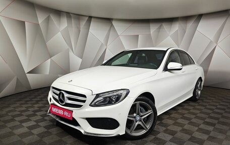 Mercedes-Benz C-Класс, 2014 год, 1 647 000 рублей, 1 фотография