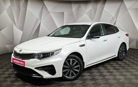 KIA Optima IV, 2019 год, 2 190 000 рублей, 1 фотография