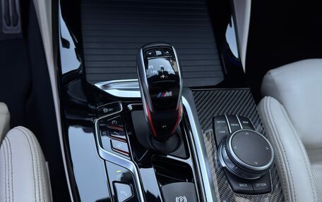 BMW X4 M, 2020 год, 4 250 000 рублей, 6 фотография