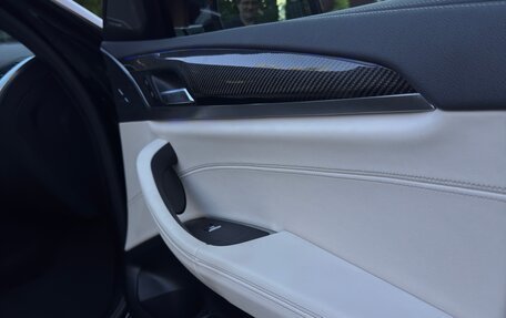 BMW X4 M, 2020 год, 4 250 000 рублей, 11 фотография