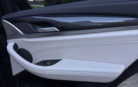 BMW X4 M, 2020 год, 4 250 000 рублей, 13 фотография